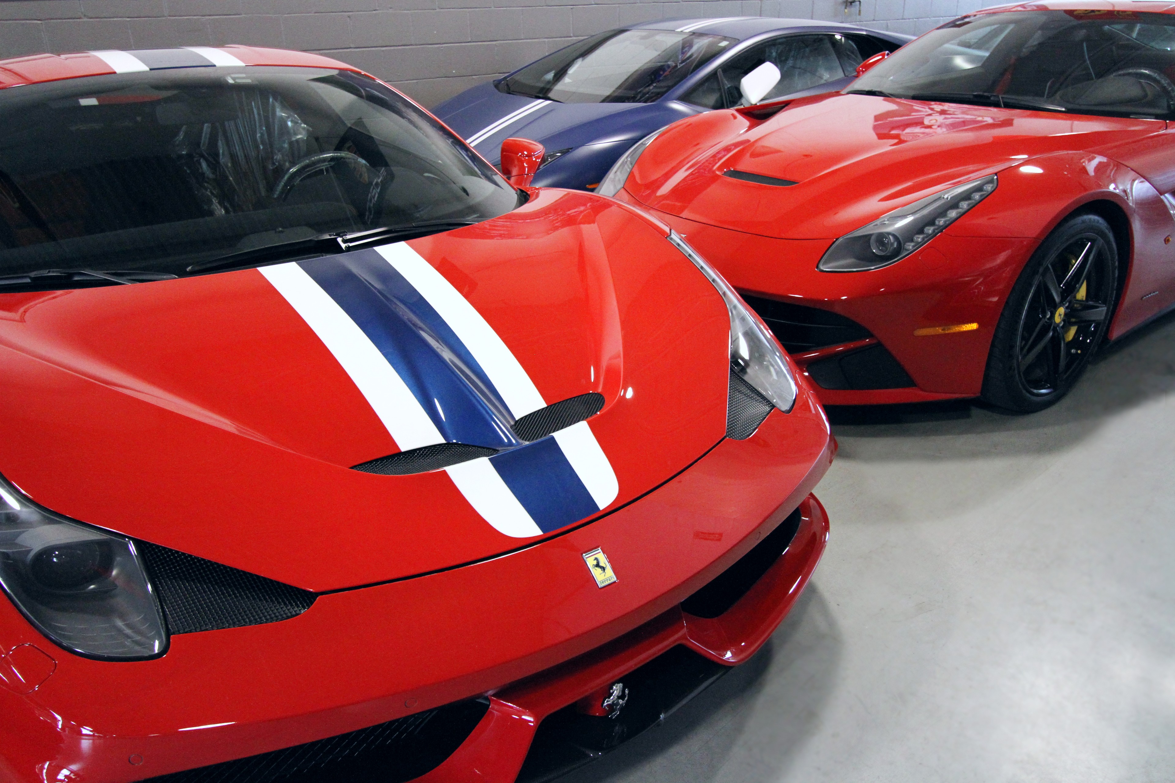 Speedstar Automotive – Performance, restoration, and automotive services