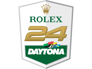 Daytona logo